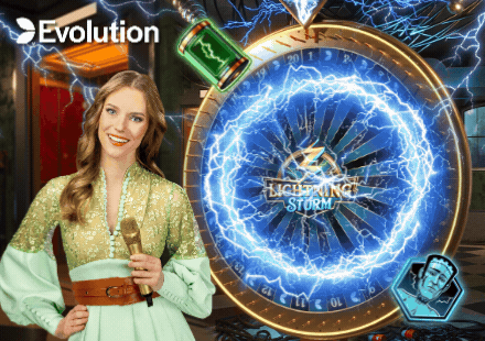 Popüler Canlı Casino Oyunları