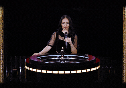 Popüler Canlı Casino Oyunları