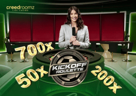 Popüler Canlı Casino Oyunları