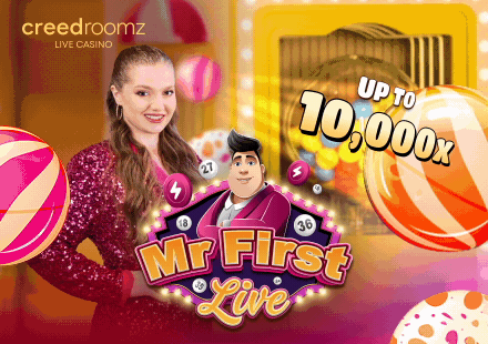 Popüler Canlı Casino Oyunları